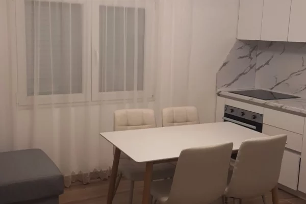 Shtepi me qera 1+1 ne Tirane - 40,000 Leke