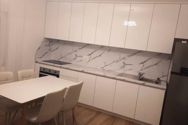 Shtepi me qera 1+1 ne Tirane - 40,000 Leke