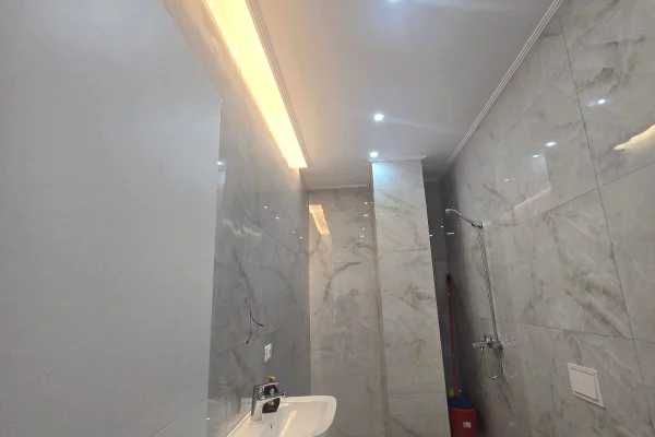 Apartment for rent in Tirana 1+1, Emty