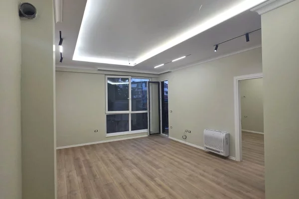 Apartment for rent in Tirana 1+1, Emty