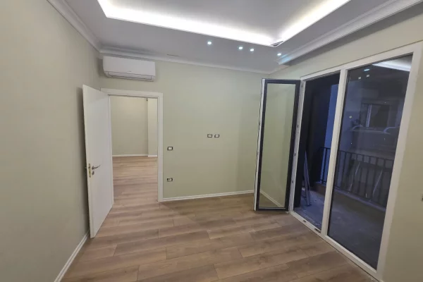 Apartment for rent in Tirana 1+1, Emty