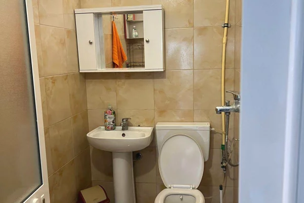 Apartment for rent in Tirana 2+1, Furnished