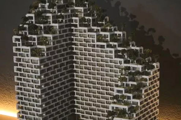 Shtepi ne shitje 1+1 ne Tirane - 146,300 Euro