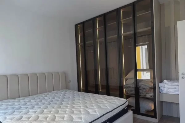 Shtepi me qera Apartament ne Tirane, 2+1, Mobilimi E mobiluar, Pagesa 900  Euro.