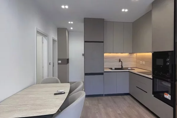 Shtepi me qera Apartament ne Tirane, 2+1, Mobilimi E mobiluar, Pagesa 900  Euro.