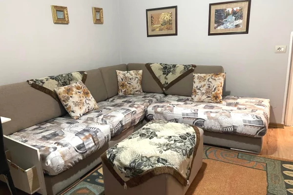 Casa in affitto 2+1 a Tirana - 65,000 Leke