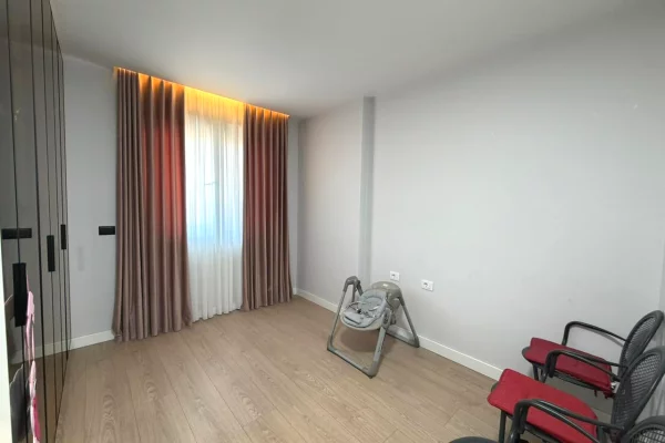 Apartment for sale in Tirana 2+1, Furnished