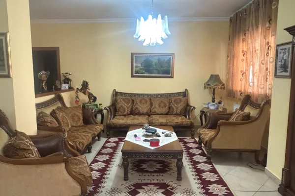 House for Sale 2+1 in Tirana - 315,000 Euro