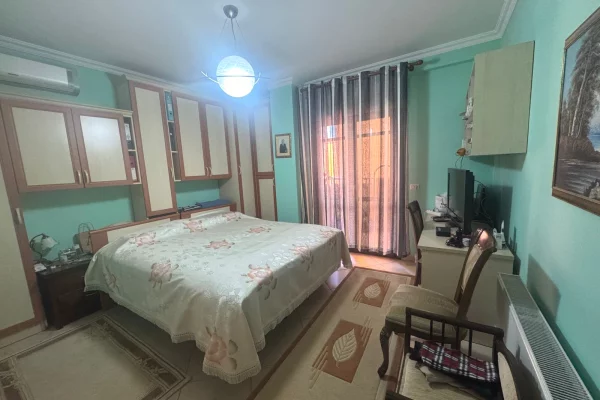 Apartment for sale in Tirana 2+1, Furnished