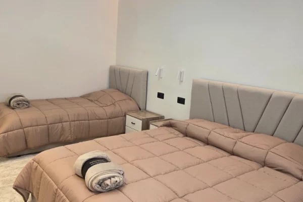 Appartamento in affitto a Tirana 1+1, Arredato