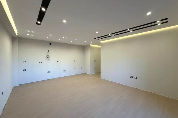 Apartment for rent in Tirana 2+1, Emty