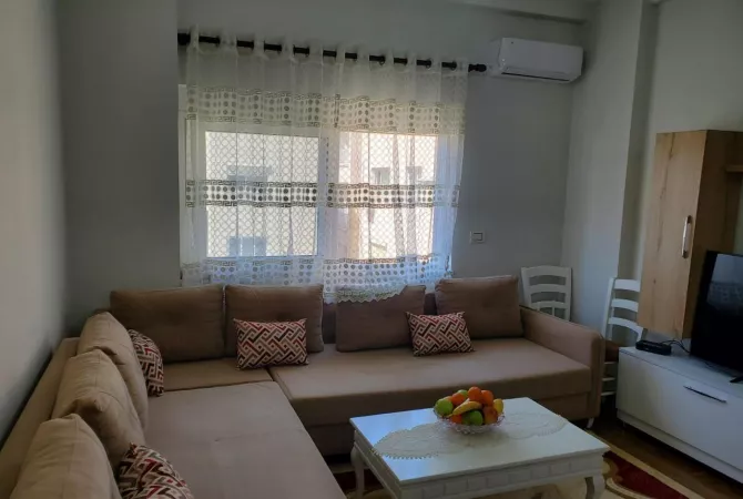 Shtepi ne shitje 1+1 ne Tirane - 95,000 Euro
