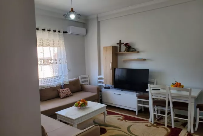 Shtepi ne shitje 1+1 ne Tirane - 95,000 Euro