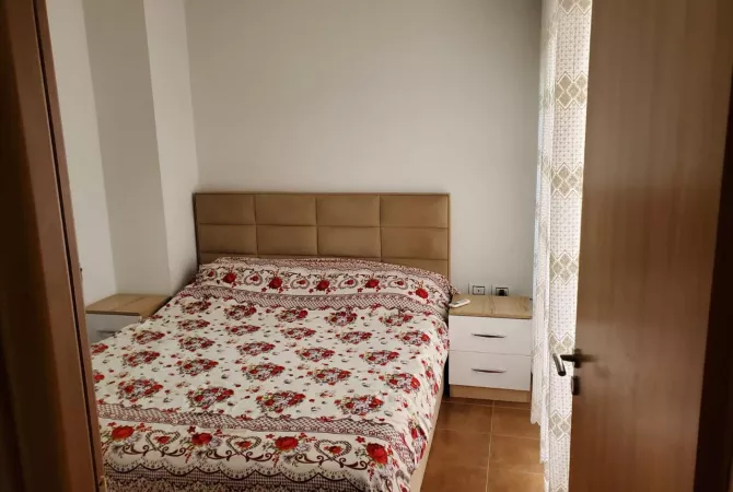 Shtepi ne shitje 1+1 ne Tirane - 95,000 Euro