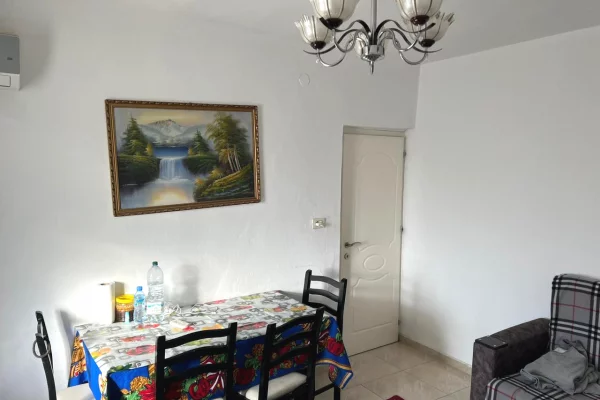 Shtepi ne shitje 1+1 ne Tirane - 11,800,000 Leke