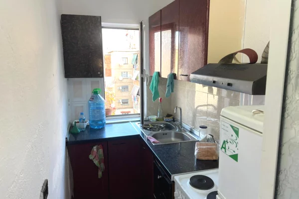 Shtepi ne shitje 1+1 ne Tirane - 11,800,000 Leke