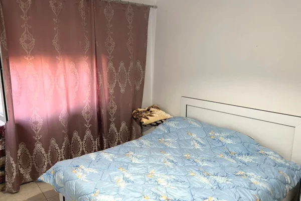 Shtepi ne shitje Apartament ne Tirane, 1+1, Mobilimi E mobiluar, Pagesa 11,800,000  Leke.