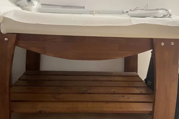Pajisje biznesi ne shitje ne Tirane - 24,000 Leke