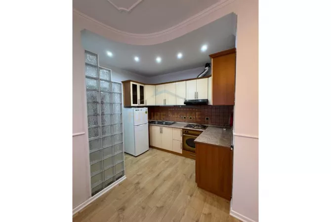 House for Sale 1+1 in Tirana - 115,000 Euro