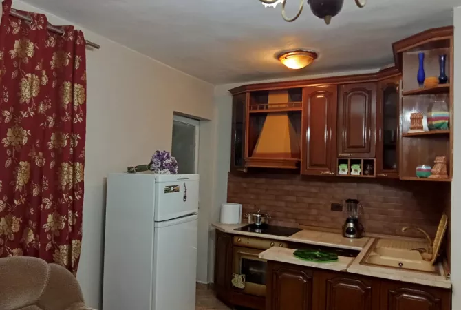 House for Rent 2+1 in Tirana - 450 Euro