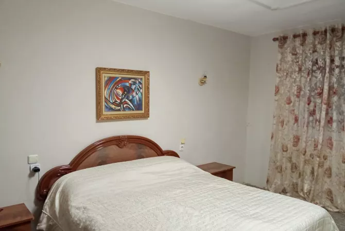 House for Rent 2+1 in Tirana - 450 Euro