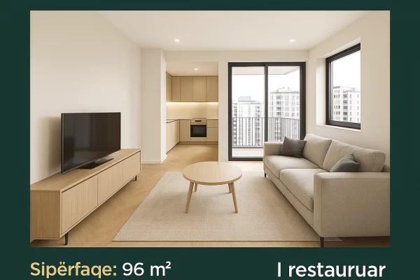Shtepi ne shitje 2+1 ne Tirane - 215,000 Euro