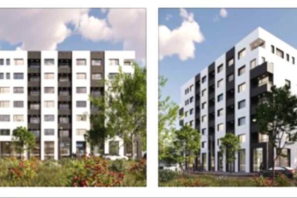 House for Sale 2+1 in Tirana - 108,500 Euro