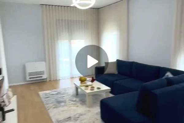 House for Sale 1+1 in Tirana - 150,000 Euro