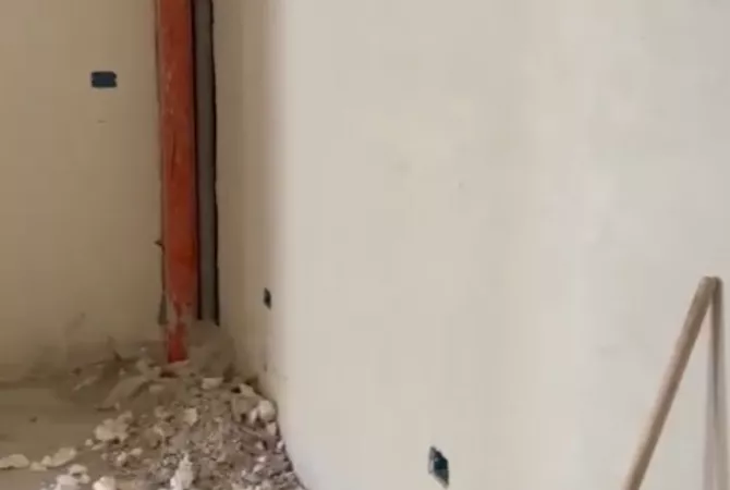 Shtepi ne shitje 2+1 ne Vlore - 90,000 Euro