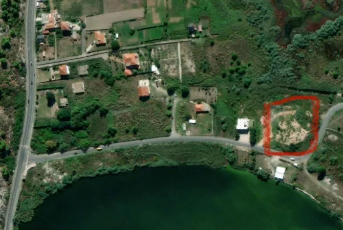 Truall ose Toke ne Lezhe - 80,000 Euro