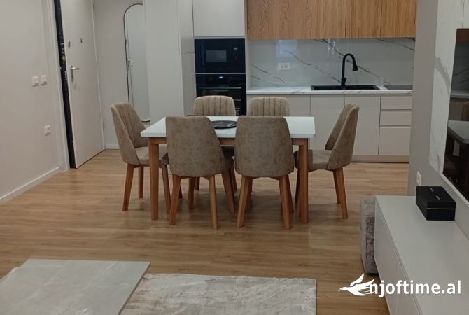 Apartament 2+1 me qira