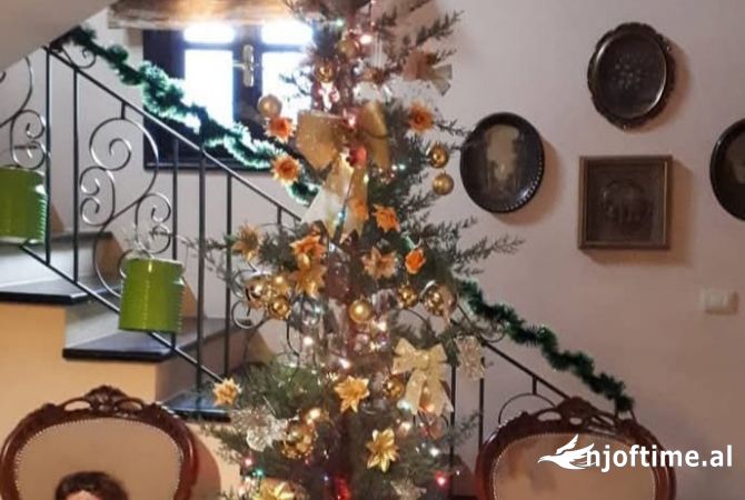Shtepi ne shitje 4+1 ne Sarande - 450,000 Euro