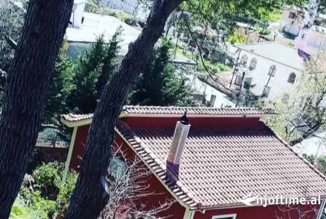 Shtepi ne shitje 4+1 ne Sarande - 450,000 Euro