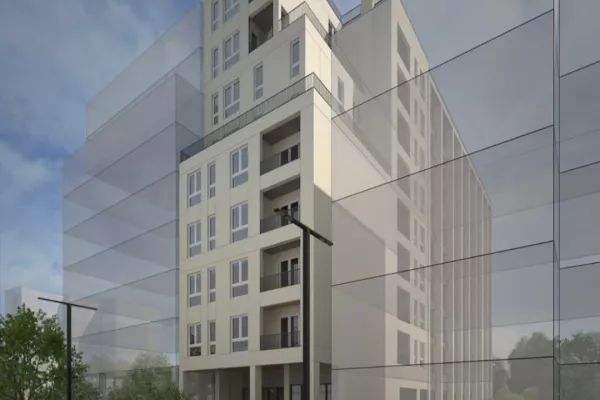 Shtepi ne shitje 2+1 ne Tirane - 13,500,000 Leke