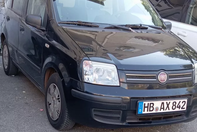 Cars for sale in Tirana - 2,300 Euro