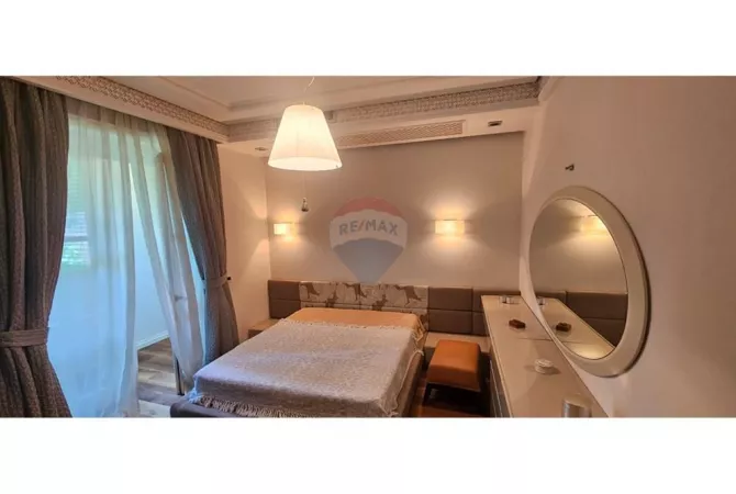 House for Rent 1+1 in Tirana - 700 Euro
