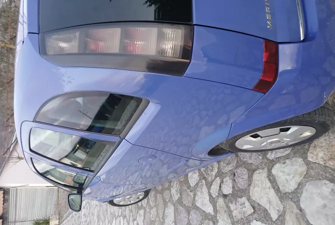 Makina ne shitje  ne Tirane - 1,700 Euro