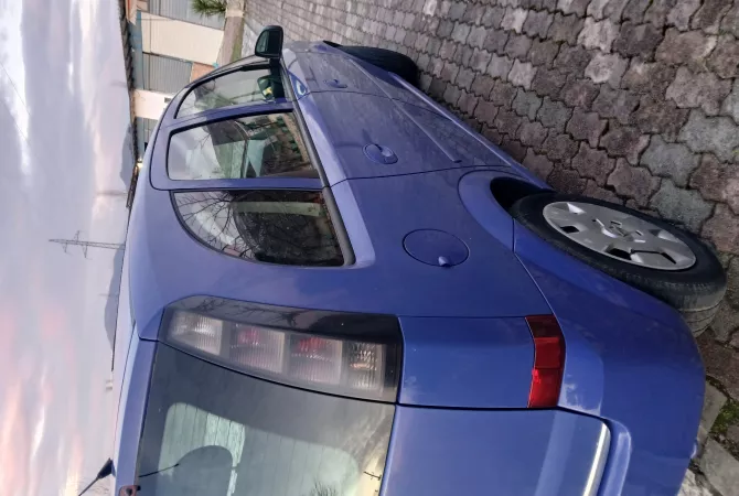 Makina ne shitje ne Tirane, Opel, 2007 gasoline-gas,Kambio Manual Pagesa 1,700  Euro.