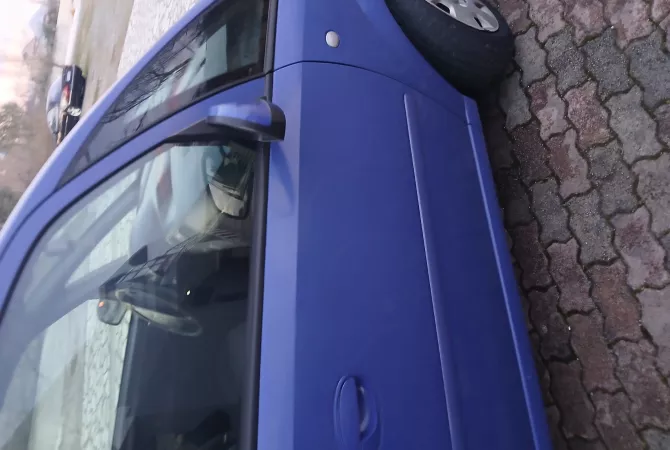 Makina ne shitje ne Tirane, Opel, 2007 gasoline-gas,Kambio Manual Pagesa 1,700  Euro.