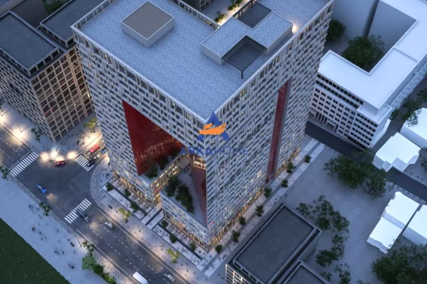 Shtepi ne shitje 1+1 ne Tirane - 230,000 Euro