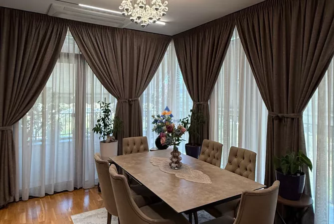 Casa in vendita 2+1 a Tirana - 650,000 Euro