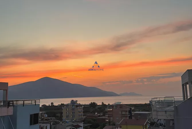 Shtepi ne shitje 2+1 ne Vlore - 230,000 Euro