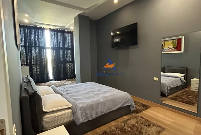 Casa in affitto 1+1 a Tirana - 650 Euro