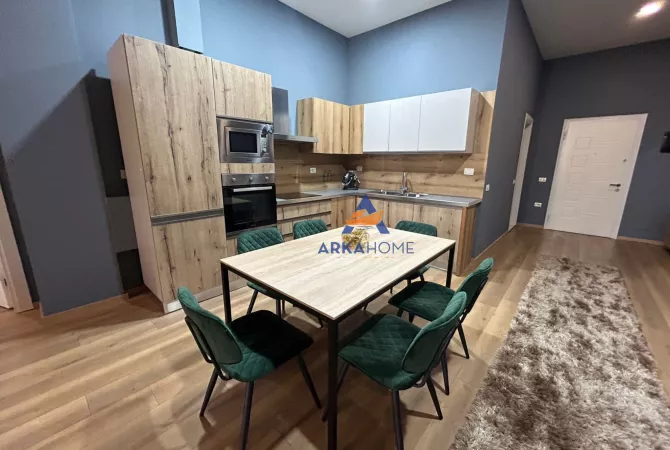 Casa in affitto 1+1 a Tirana - 650 Euro