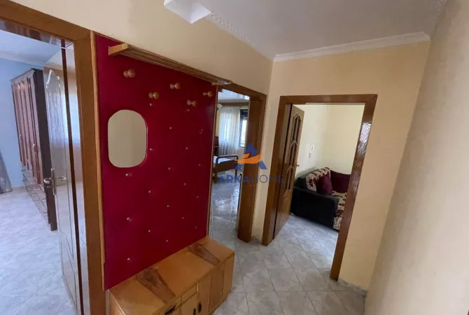 Shtepi me qera 2+1 ne Tirane - 500 Euro
