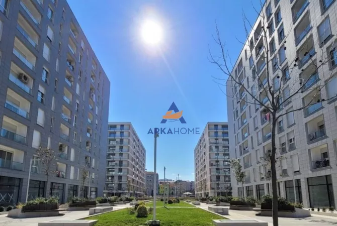 Shtepi me qera 1+1 ne Tirane - 600 Euro