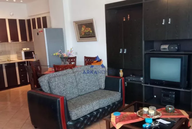 House for Sale 2+1 in Durres - 135,000 Euro