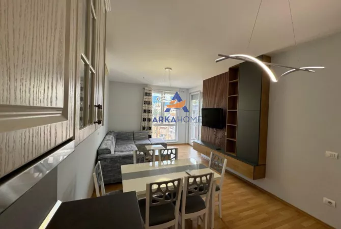 Casa in affitto 2+1 a Tirana - 800 Euro