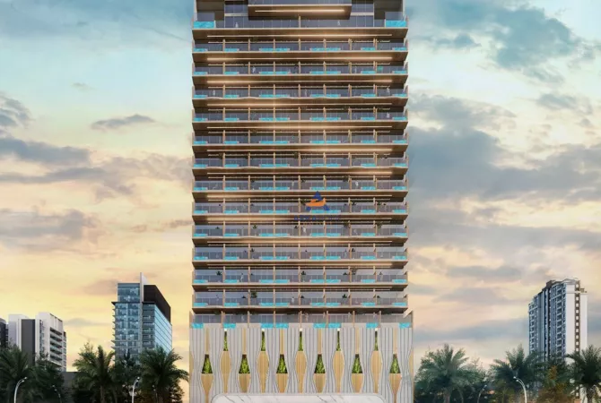 Shtepi ne shitje Garsoniere ne Tirane - 195,000 Euro