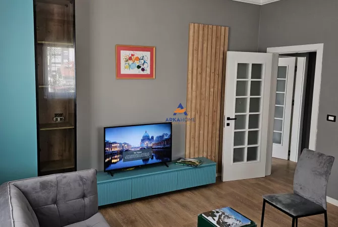 Shtepi me qera 1+1 ne Tirane - 650 Euro